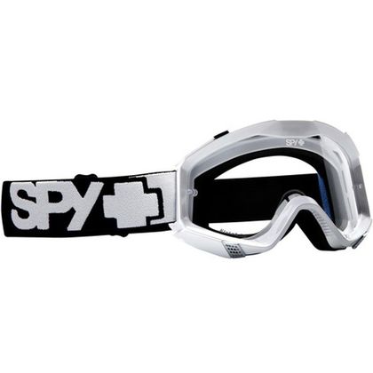Masque cross Spy KLUTCH SHINY 