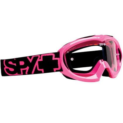 Masque cross Spy TARGA MINI PINK PANTHER 