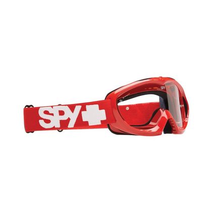 Masque cross Spy TARGA SHINY 