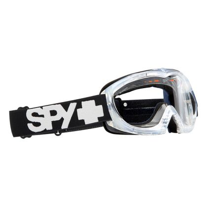Masque cross Spy TARGA SHINY 