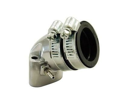 Pipe admission Naraku Collecteur