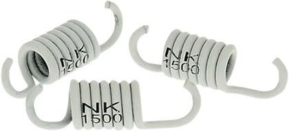 Naraku 11313533 Kupplungsfedern Ref : NARK00016A / 11313533 