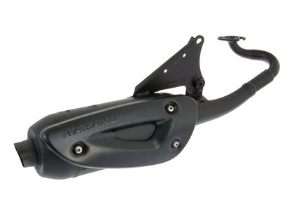 Naraku 18102831 Vollständige Linie Ref : NARK00018A / 18102831 