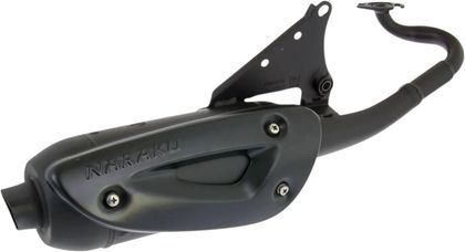 Naraku 18102831 Vollständige Linie