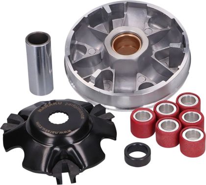 Naraku 97010149 Dimmer Ref: NARK00040A / 97010149 