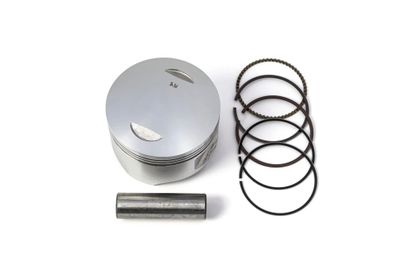 Kit piston Naraku 09110060 Ref : NARK00114A / 09110060 