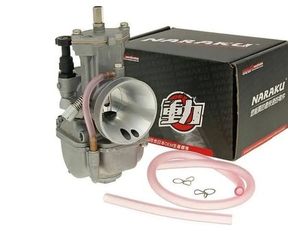 Carburateur Naraku 10010064 Universel Ref : NARK00147A / 10010064 