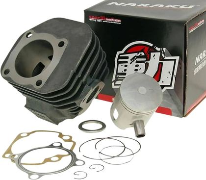 Kit cylindre-piston Naraku 09310885 Ref : NARK00188A / 09310885 