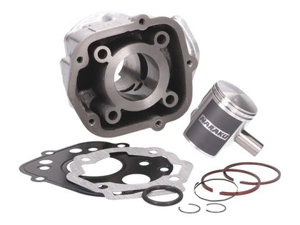 Kit cylindre-piston Naraku 09310909
