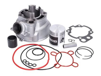 Kit cylindre-piston Naraku 09311127 Ref : NARK00197A / 09311127 
