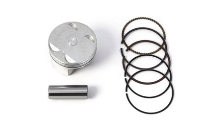 Kit piston Naraku 09110086 Ref : NARK00280A / 09110086 
