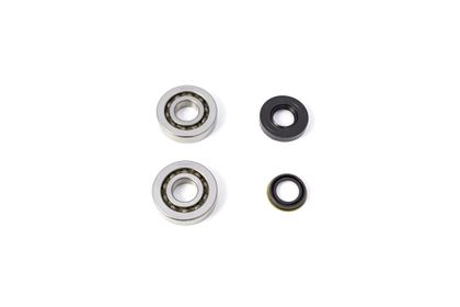 Naraku 09210815 Crankshaft bearing and seal kit Ref : NARK00281A / 09210815 