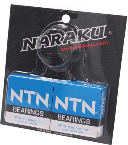 Naraku 09210816 Crankshaft bearing and seal kit
