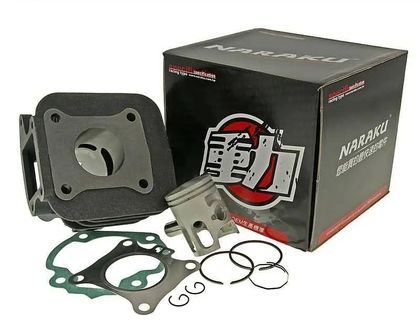 Kit cylindre-piston Naraku 09310899