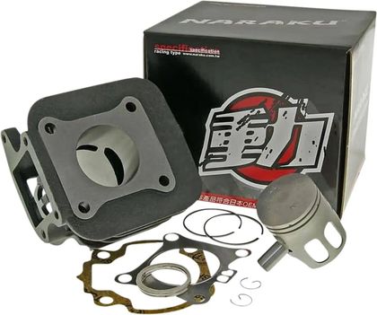 Kit cylindre-piston Naraku 09310913 Ref : NARK00291A / 09310913 