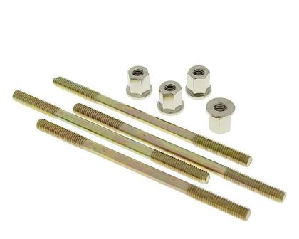 Kit cylindre-piston Naraku 09310953