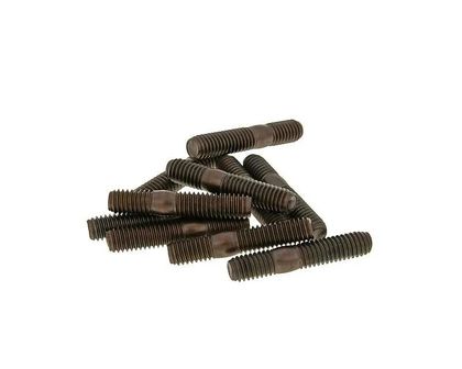 Goujon échappement Naraku Pièce rechange Universel