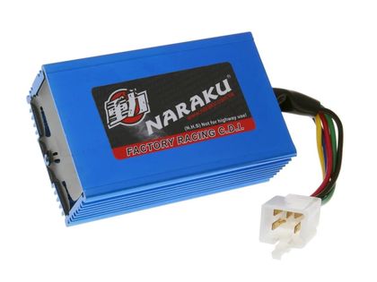 Boitier électronique Naraku CDI