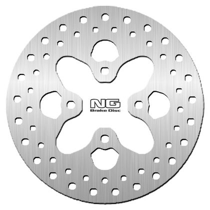 NG NG Fixed Brake disc Round