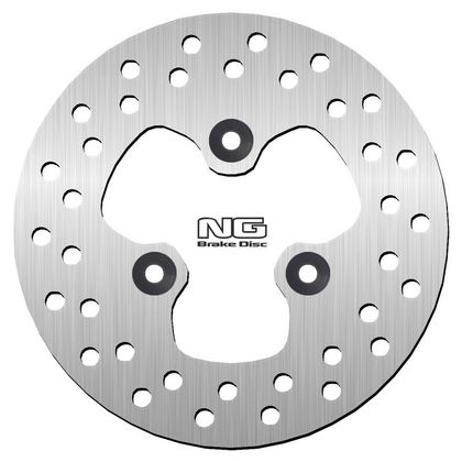 NG NG Fixed Brake disc Round
