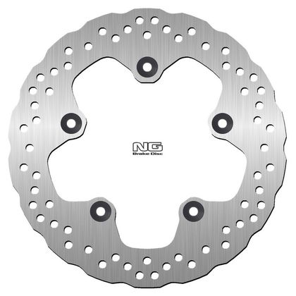 NG NG Fixed Wave brake disc