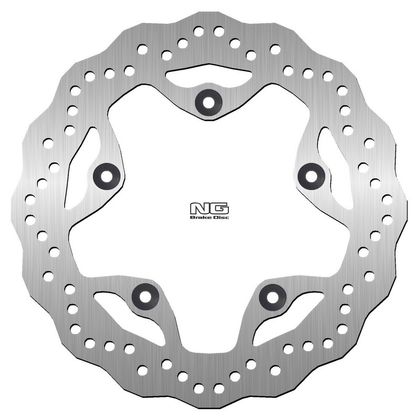 NG NG Fixed Wave brake disc