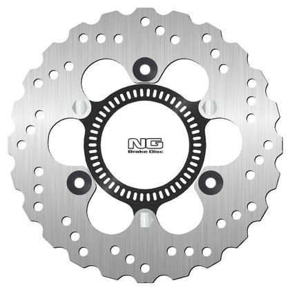 NG NG BRAKES Wave starr Wave-Bremsscheibe