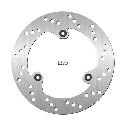 Disque de frein Rond NG NG BRAKES fixe