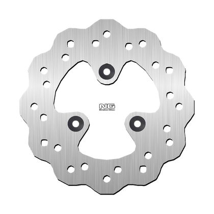 Disque de frein Wave NG Disque de frein NG BRAKES pétale fixe