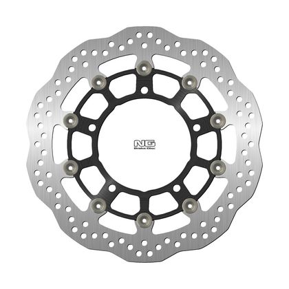 Disque de frein Wave NG BRAKES flottant