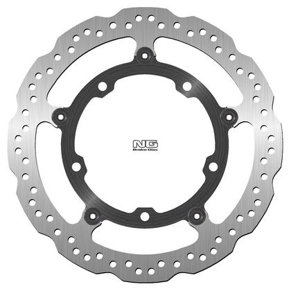 Disque de frein Wave NG BRAKES flottant