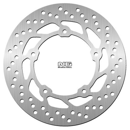 Disque de frein Rond NG fixe
