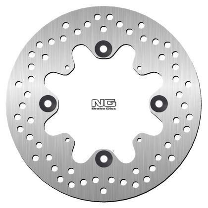 Disque de frein Rond NG fixe