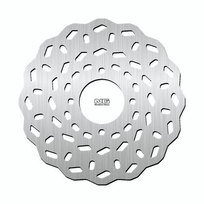 NG vaste Wave-remschijf