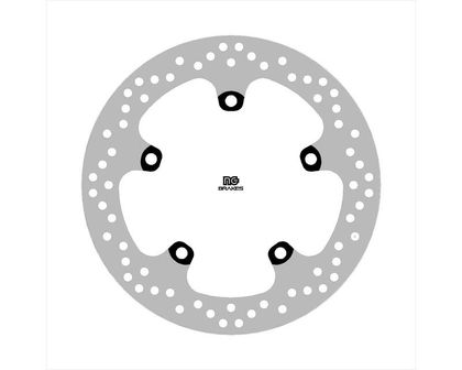Disque de frein Rond NG fixe