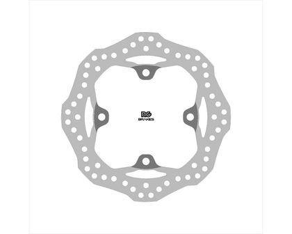 Disque de frein Wave NG pétale fixe