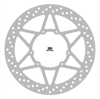 Disque de frein Rond NG fixe