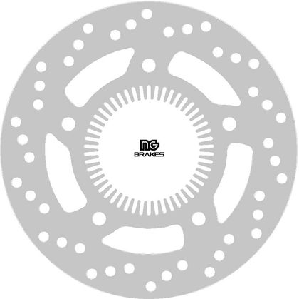 Disque de frein Rond NG 2317
