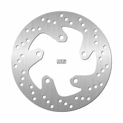 Disque de frein Rond NG fixe