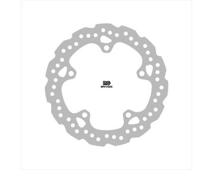 Disque de frein Wave NG pétale fixe