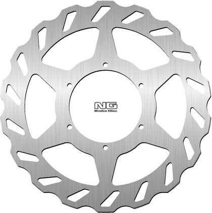 Disque de frein Wave NG pétale fixe