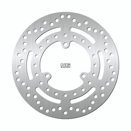 Disque de frein Rond NG rond fixe