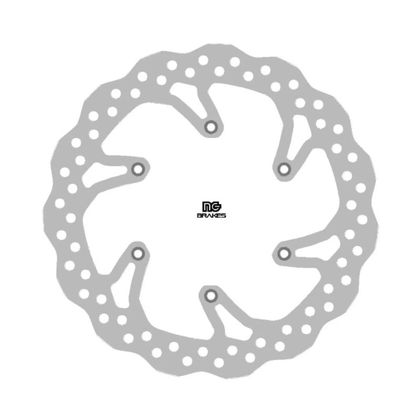 Disque de frein Wave NG pétale fixe