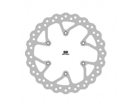 Disque de frein Rond NG rond
