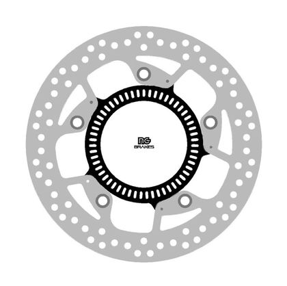 Disque de frein Rond NG rond fixe