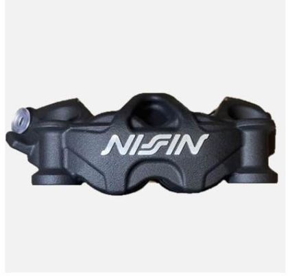Nissin Radiale links - 4 Zuigers Remklauwen Universeel Ref: NI00320A / 1125466 