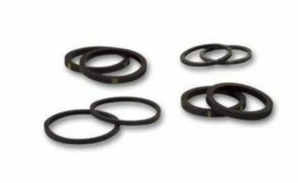 Nissin Rear Brake Caliper Seal Kit Reparatiekit Remklauw