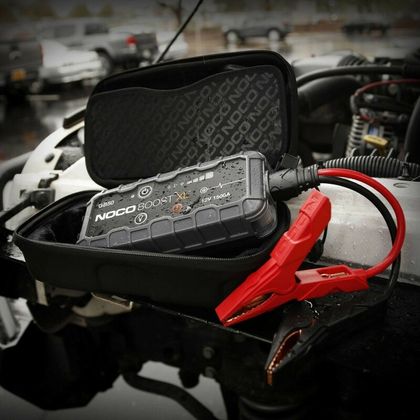 Noco EVA beschermhoes Boost XL Lader Universeel