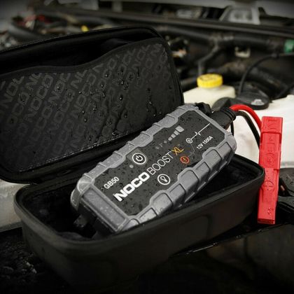Noco EVA beschermhoes Boost XL Lader Universeel