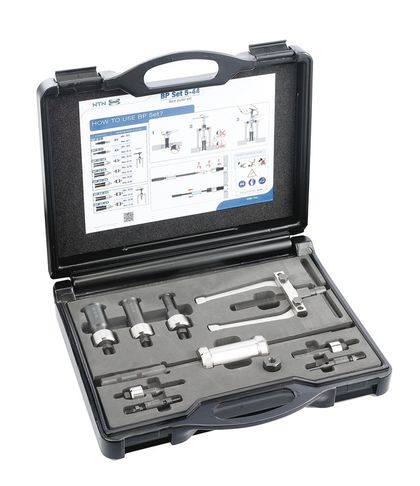 Arrache volant NTN Kit de roulements Universel